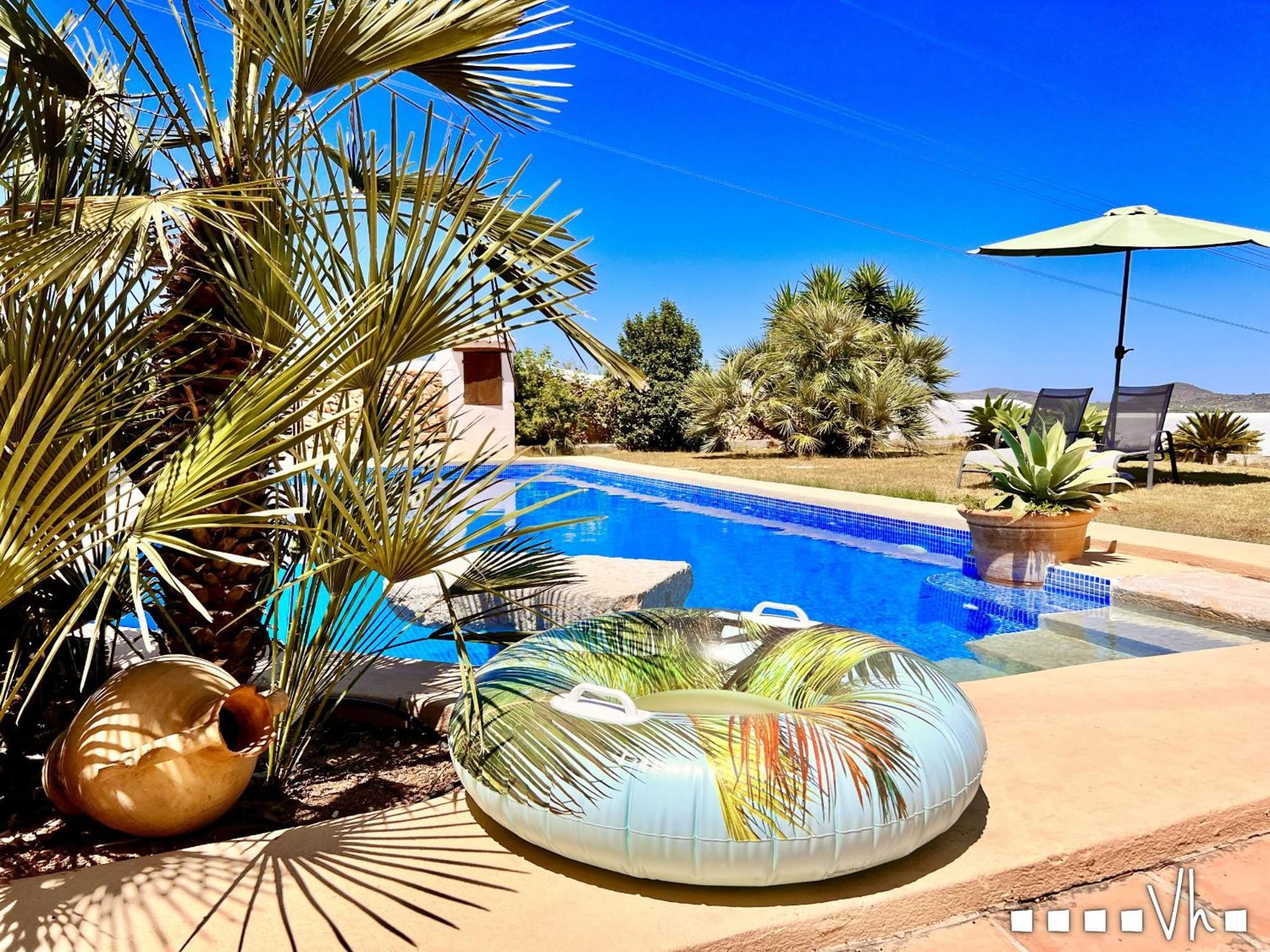 Vh Costablanca - Mariposa Villa Benissa Exterior photo