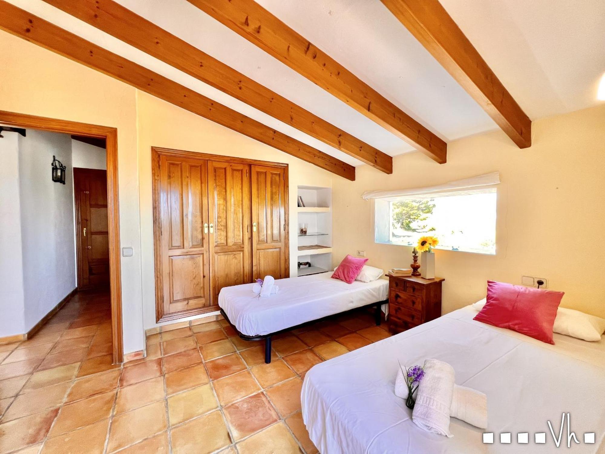 Vh Costablanca - Mariposa Villa Benissa Exterior photo